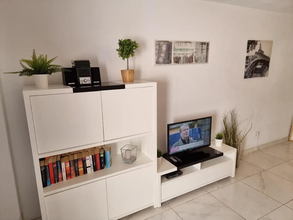 Duplex Apartment Vistamar, Sea-View, Heated Pool In Parque Santiago 2, Wifi 플라야데라스아메리카스