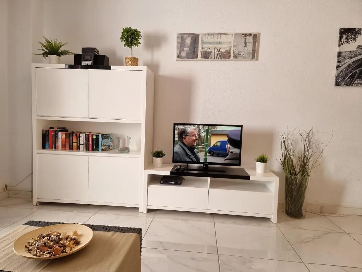 Duplex Apartment Vistamar, Sea-View, Heated Pool In Parque Santiago 2, Wifi 플라야데라스아메리카스 스페인