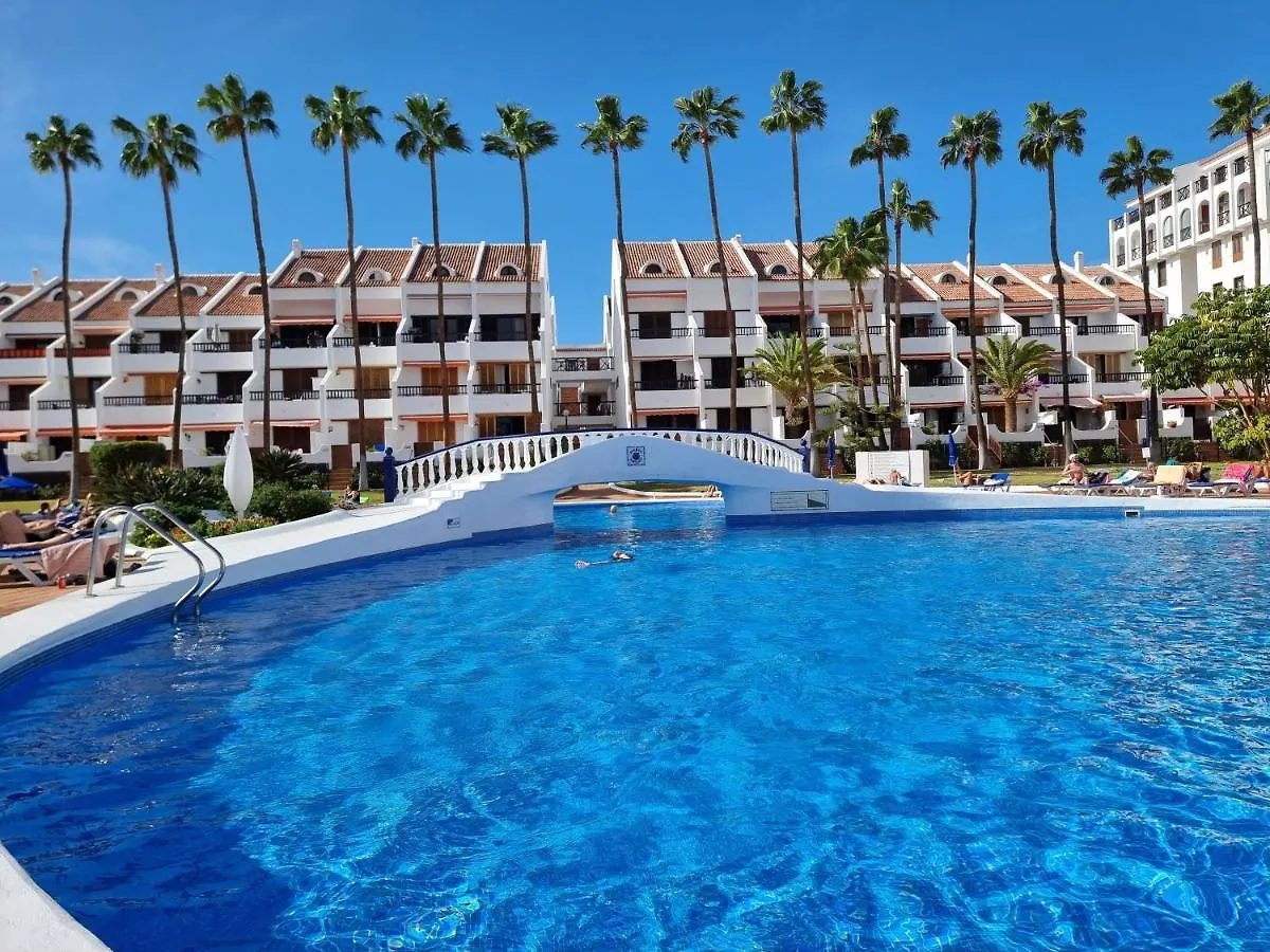 Duplex Apartment Vistamar, Sea-View, Heated Pool In Parque Santiago 2, Wifi 플라야데라스아메리카스