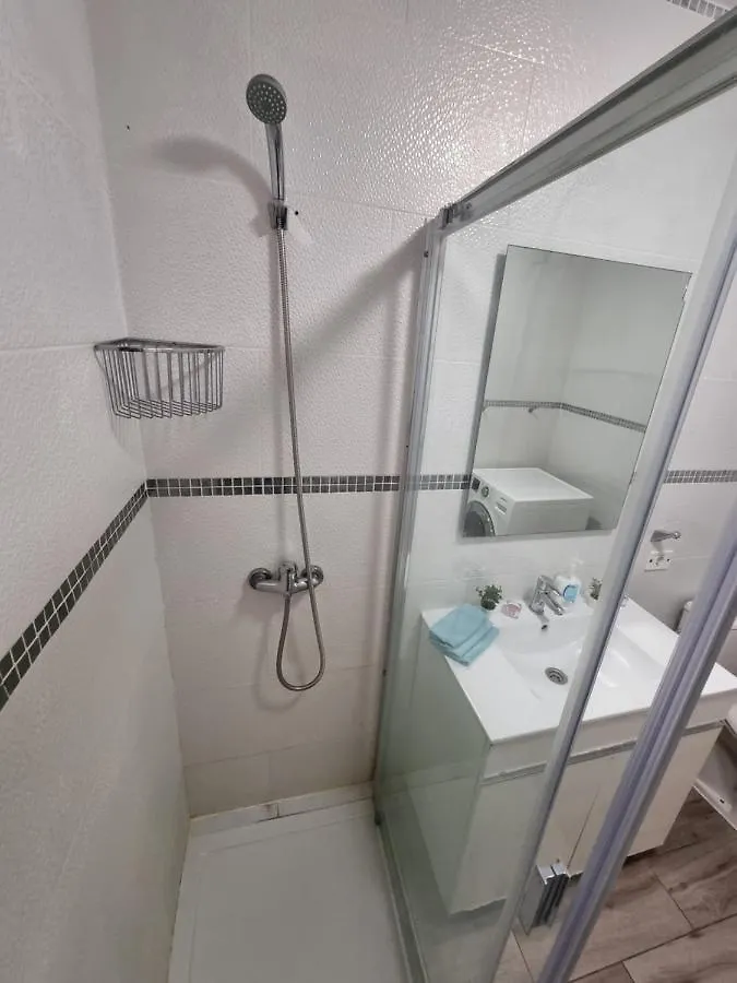 Duplex Apartment Vistamar, Sea-View, Heated Pool In Parque Santiago 2, Wifi 플라야데라스아메리카스