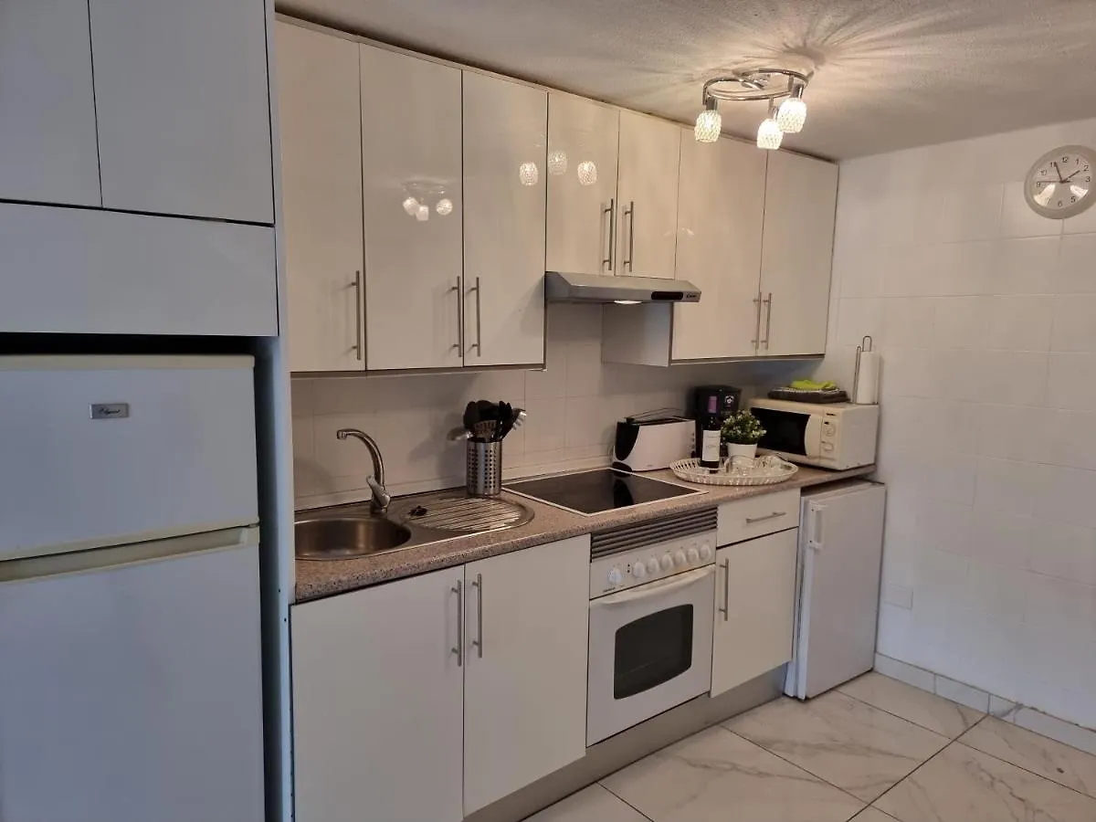 Duplex Apartment Vistamar, Sea-View, Heated Pool In Parque Santiago 2, Wifi 플라야데라스아메리카스